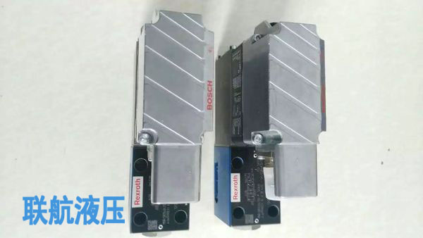 力士樂(lè)比例閥0811404177 4WRPH6XB12L-2XG24K0M-843